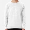 Mass Effect - Renegade Logo (White) Sweatshirt Official Mass Effect Merch