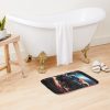 Mass Effect Bath Mat Official Mass Effect Merch