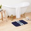 Spectre Bath Mat Official Mass Effect Merch