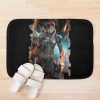 Commander Shepard - Femshep Bath Mat Official Mass Effect Merch