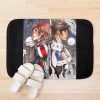 Mass Effect Bath Mat Official Mass Effect Merch