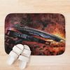  Bath Mat Official Mass Effect Merch