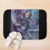 Mass Effect Bath Mat Official Mass Effect Merch