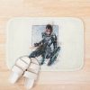 Femshep - Shepard'S Last Stand Bath Mat Official Mass Effect Merch