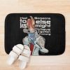 Mordin - Had To Be Me - Cartoon Bath Mat Official Mass Effect Merch