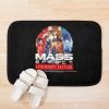 Loves Anime And Mass Effect Legendary Edition Alternate Awesome Since Bath Mat Official Mass Effect Merch