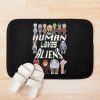 Mass Effect Bath Mat Official Mass Effect Merch