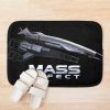 Mass Effect Normandy Sr1 Bath Mat Official Mass Effect Merch