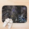 Tali Bath Mat Official Mass Effect Merch