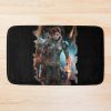 Commander Shepard - Femshep Bath Mat Official Mass Effect Merch