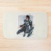 Femshep - Shepard'S Last Stand Bath Mat Official Mass Effect Merch