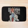 Mordin - Had To Be Me - Cartoon Bath Mat Official Mass Effect Merch