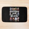 Mass Effect Bath Mat Official Mass Effect Merch