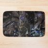 Tali Bath Mat Official Mass Effect Merch