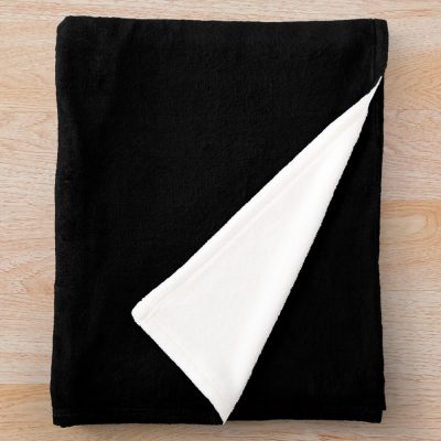 Throw Blanket Official Mass Effect Merch