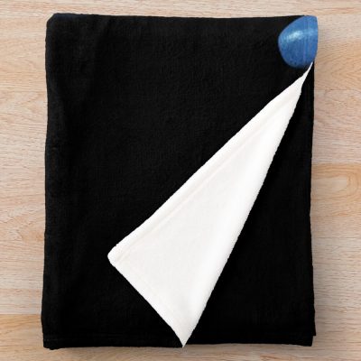 Mordin - Had To Be Me Throw Blanket Official Mass Effect Merch