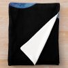 Mass Effect Tali Space Throw Blanket Official Mass Effect Merch