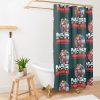 Mass Effect Legendary Edition Shower Curtain Official Mass Effect Merch