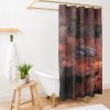  Shower Curtain Official Mass Effect Merch