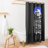 Garrus Vakarian Shower Curtain Official Mass Effect Merch