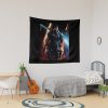 Mass Effect Tapestry Official Mass Effect Merch