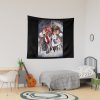 Mass Effect Tapestry Official Mass Effect Merch