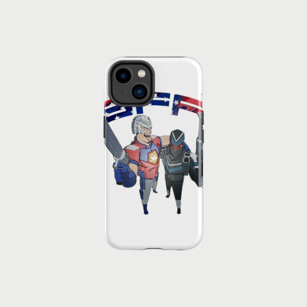 Mass Effect Phone Cases