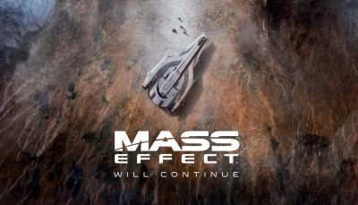 Mass Effect 2024