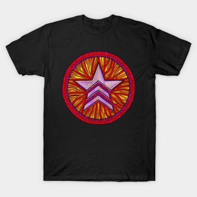 Mass Effect Renegade T-Shirt