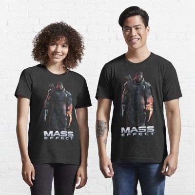 Mass Effect T-shirt