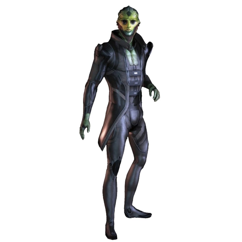 Thane Krios - Mass Effect Store